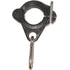 9890ST by TECTRAN - Air Brake Air Line Clamp - with Stainless Steel Clip, for 3-in-1 AirPower Lines