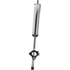 9900F-2 by TECTRAN - Pogo Stick with AirPower Line TEC Clamp, 24 in. Length, Chrome-Plated