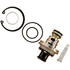 AT022105 by TECTRAN - Air Brake Dryer Purge Valve - for Models IP and IS