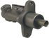 132740 by A-1 CARDONE - MASTER CYLINDER - IMPORT