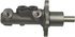 132740 by A-1 CARDONE - MASTER CYLINDER - IMPORT