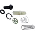 AT109494 by TECTRAN - Air Brake Dryer Valve - Delivery Check Valve Kit