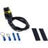 AT109871 by TECTRAN - Air Brake Drier Wiring Harness - and Splice Kit, for Model IP