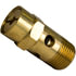 AT31527 by TECTRAN - Air Brake Dryer Valve - Relief, for Model PAP