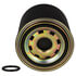 AT950068 by TECTRAN - Air Brake Dryer Cartridge - with Oil Coalescing Flter