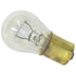 B1156 by TECTRAN - Multi-Purpose Light Bulb - 12.8V, 2 inches Long, 8 Single Cont. Bayonet