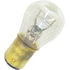 B1816 by TECTRAN - Multi-Purpose Light Bulb - 1/4-13V, 1.188 inches Long, Mini Bayonet