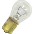 B1156 by TECTRAN - Multi-Purpose Light Bulb - 12.8V, 2 inches Long, 8 Single Cont. Bayonet