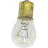 B1156 by TECTRAN - Multi-Purpose Light Bulb - 12.8V, 2 inches Long, 8 Single Cont. Bayonet