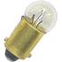 B194 by TECTRAN - Multi-Purpose Light Bulb - 1/4-14V, 1.060 inches Long, Wedge