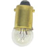 B194 by TECTRAN - Multi-Purpose Light Bulb - 1/4-14V, 1.060 inches Long, Wedge