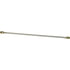 BL308 by TECTRAN - Brake Hydraulic Line - 8 inches, 3/16 in. Outside Diameter