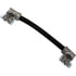 C2/0ABX8 by TECTRAN - Battery Cable - 8 inches, 2/0 Gauge, Top Post To Top Post