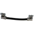 C2/0ABX8 by TECTRAN - Battery Cable - 8 inches, 2/0 Gauge, Top Post To Top Post