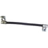 C2/0FBX12 by TECTRAN - Battery Cable - 12 inches, 2/0 Gauge, Top Post to Top Post, Flag Terminals