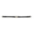 Tectran C2/0S3X17 Battery Jumper Cable Battery Jumper Cable - 17 inches, 2/0 Gauge, Black, 3-Lug