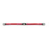 Tectran C2/0T3X17 Battery Jumper Cable Battery Jumper Cable - 17 inches, 2/0 Gauge, Red, 3-Lug