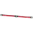 C2/0T3X17 by TECTRAN - Battery Jumper Cable - 17 inches, 2/0 Gauge, Red, 3-Lug