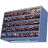 CAB14 by TECTRAN - Storage Cabinet Drawer - 40-Bin Unit