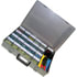 CAB13 by TECTRAN - Storage Container - for Heat Shrink Wire Terminals and Tubing Assortment