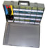 CAB13 by TECTRAN - Storage Container - for Heat Shrink Wire Terminals and Tubing Assortment