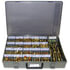 CAB17 by TECTRAN - Storage Container - for Brass Fittings Assortment