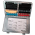 CAB21 by TECTRAN - Storage Container - for Single Wall Shrink Tubing