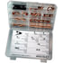 CAB25 by TECTRAN - PUSHLOK KIT  PLASTIC KIT-1/4PUSHLOK FTGS."