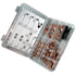 CAB26 by TECTRAN - Storage Container - for 1/2 and 3/8 in. DOT Push-Lock Fittings and Nylon Tubings