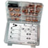 CAB26 by TECTRAN - Storage Container - for 1/2 and 3/8 in. DOT Push-Lock Fittings and Nylon Tubings