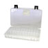 CAB31 by TECTRAN - Storage Container - Large, Plastic, Multi-Purpose