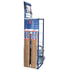 Tectran CAB44 Pogo Stick Pogo Stick Companion Rack