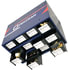 CAB67 by TECTRAN - Push-On Hose Fitting - 12-Drawer Section, for Push to Connect Fittings