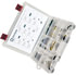 CAB64 by TECTRAN - Ql Fitting Kit