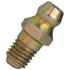 GF607 by TECTRAN - Grease Fitting - Straight, 1/8 x 27 Thread, 1.25 inches Length