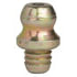 Tectran GF608 Grease Fitting Grease Fitting - Drive-In Fit, 5/16 in. Thread, 0.58 in. Length