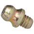 GF608 by TECTRAN - Grease Fitting - Drive-In Fit, 5/16 in. Thread, 0.58 in. Length