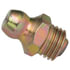 GFM601 by TECTRAN - Grease Fitting - Straight Metric, 6 mm. x 1 Thread, 13.5 mm. Length