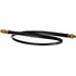 GFW309 by TECTRAN - Grease Whip Hose - 3/16 - 9"