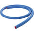 Tectran H21-038 Heater Coolant Heater Hose HVAC Heater Hose - 0.375 in. I.D x 50 ft, Silicone Polyester