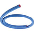 H21-038 by TECTRAN - HVAC Heater Hose - 0.375 in. I.D x 50 ft, Silicone Polyester