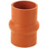 H51-500 by TECTRAN - Multi-Purpose Hose Connector - 5.00 in. I.D x 6 in. Length, Hump Hose, Aramid