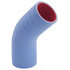 Tectran H86-250 Multi-Purpose Hose Connector Multi-Purpose Hose Connector - 45 degree 2.50 Legs - 6 in. x 6 in.