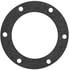 HC-3009 by TECTRAN - 6 HOLE GASKET  5/12 BOLT CIRCLE 5/16" BOLTS"