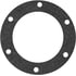 HC-3009 by TECTRAN - 6 HOLE GASKET  5/12 BOLT CIRCLE 5/16" BOLTS"