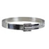 HE24 by TECTRAN - Hose Clamp - 1-1/16 in. to 2 in., Stainless Steel, Embossed
