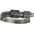 HK200 by TECTRAN - Constant Torque Heavy Duty Stainless Steel Hose Clamp, 1 1/4" to 2 1/8" Clamp Range