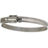 HP2 by TECTRAN - 5/8" Hi-Torque Worm Gear Stainless Steel Hose Clamp, 1.25" to 2.5" Clamp Range