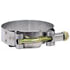 HT250 by TECTRAN - Stainless Steel Hose Clamp with Constant Torque T-Bolt, 2 1/2" to 2 7/8" Clamp Range