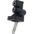 HV3300-21 by TECTRAN - Air Horn Control Valve - for Kenworth, Single Outlet, (2) 1/4 in. Port